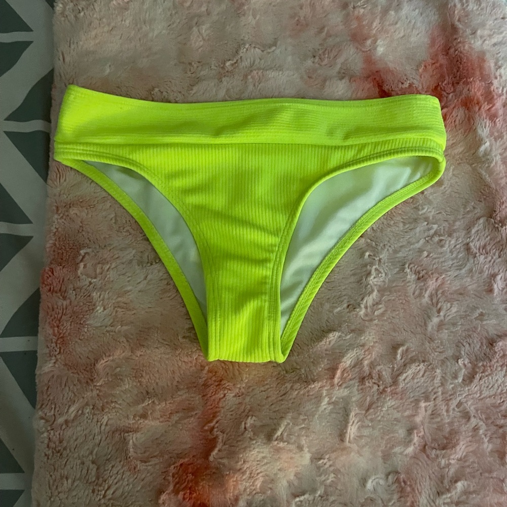 Bottoms